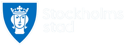 Stockholms stad Logotyp